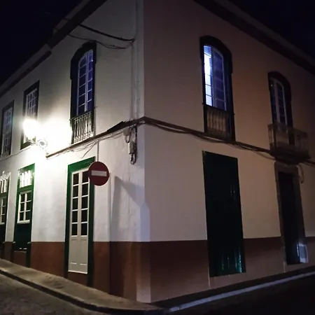 펜션 Casa De Guia Santa Maria de Guia de Gran Canaria