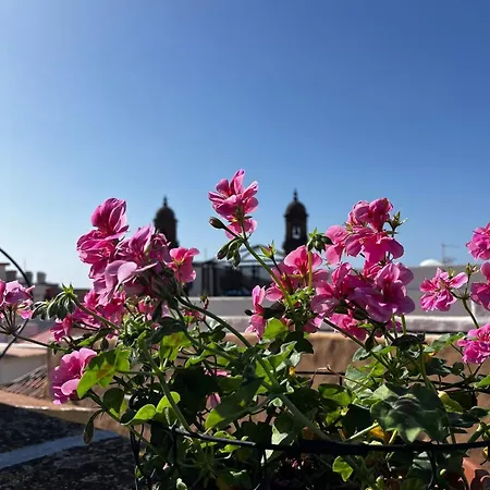 Casa vacanze Casa De Guia Santa Maria de Guia de Gran Canaria