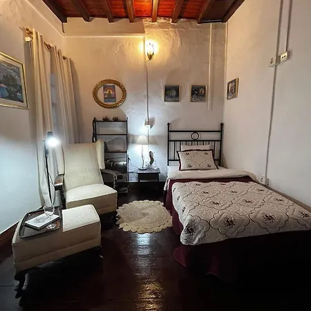 Casa vacanze Casa De Guia Santa Maria de Guia de Gran Canaria