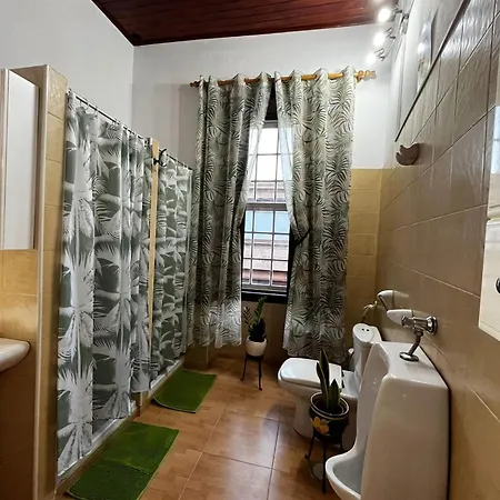 Casa De Guia 펜션 Santa Maria de Guia de Gran Canaria