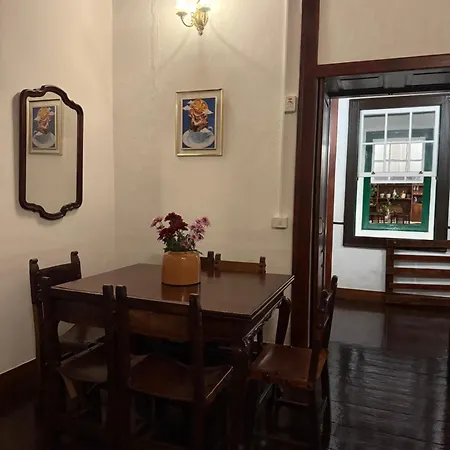 Casa De Guia *