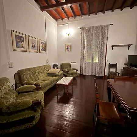 Casa vacanze Casa De Guia Santa Maria de Guia de Gran Canaria
