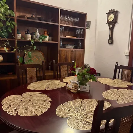 Casa De Guia 펜션