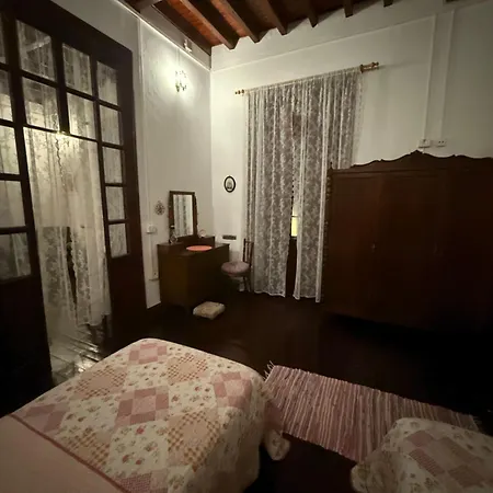 Casa De Guia Casa vacanze *