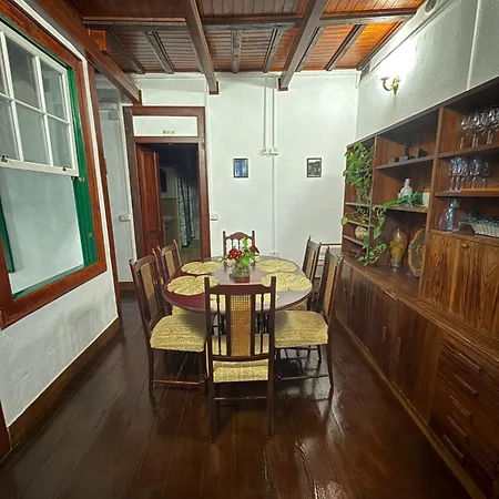 펜션 Casa De Guia *