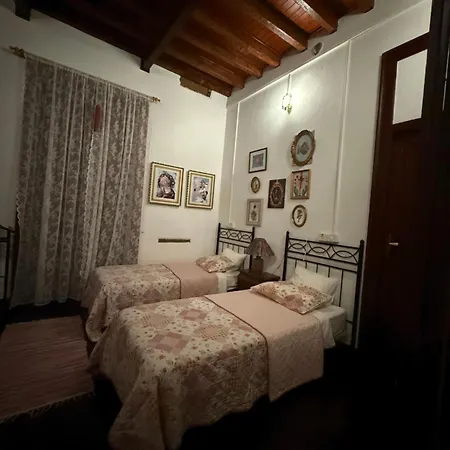 Casa De Guia Santa Maria de Guia de Gran Canaria