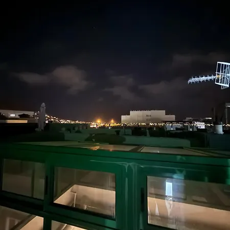 펜션 Casa De Guia