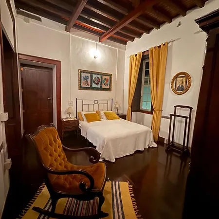 펜션 Casa De Guia Santa Maria de Guia de Gran Canaria