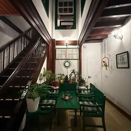 Casa De Guia Santa Maria de Guia de Gran Canaria