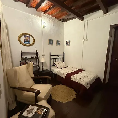 펜션 Casa De Guia Santa Maria de Guia de Gran Canaria