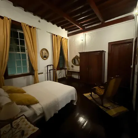 Casa De Guia 펜션