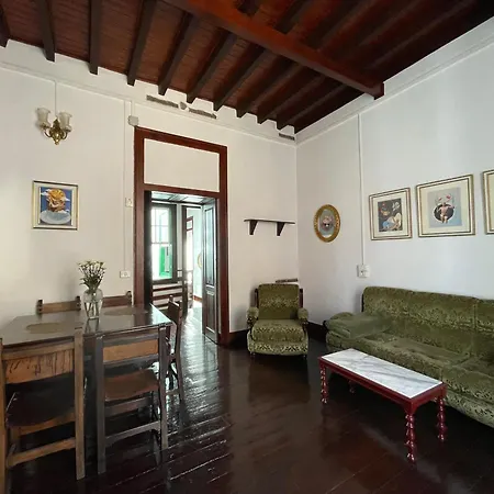 Casa De Guia * Santa Maria de Guia de Gran Canaria