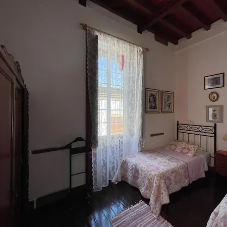 펜션 Casa De Guia *