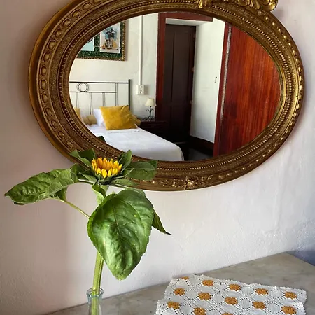 Casa De Guia