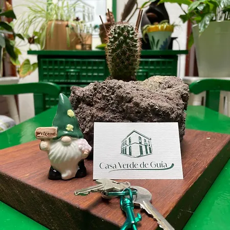 Casa De Guia 펜션 *