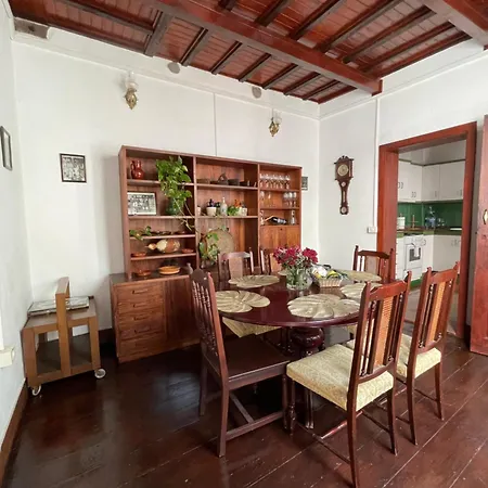 Casa De Guia Santa Maria de Guia de Gran Canaria