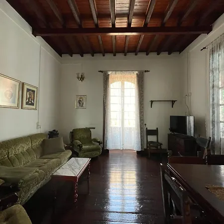 Casa De Guia * Santa Maria de Guia de Gran Canaria