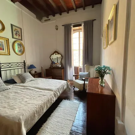 Casa De Guia *
