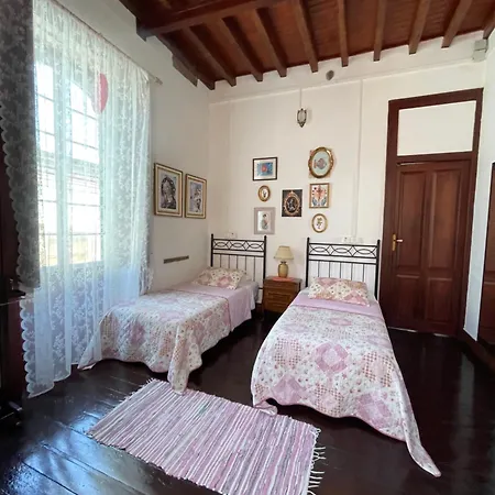 펜션 Casa De Guia *
