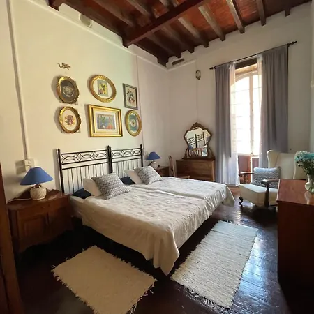 펜션 Casa De Guia *