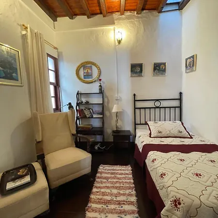 펜션 Casa De Guia Santa Maria de Guia de Gran Canaria