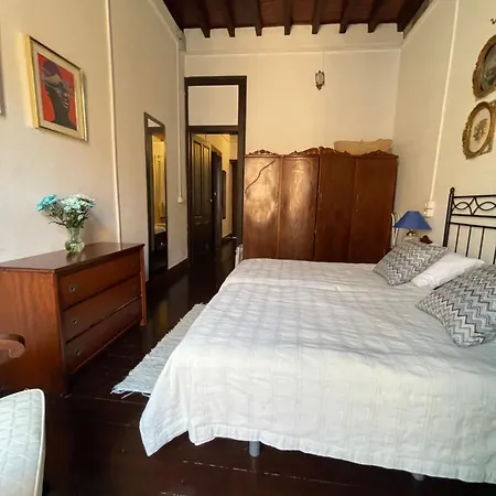 펜션 Casa De Guia